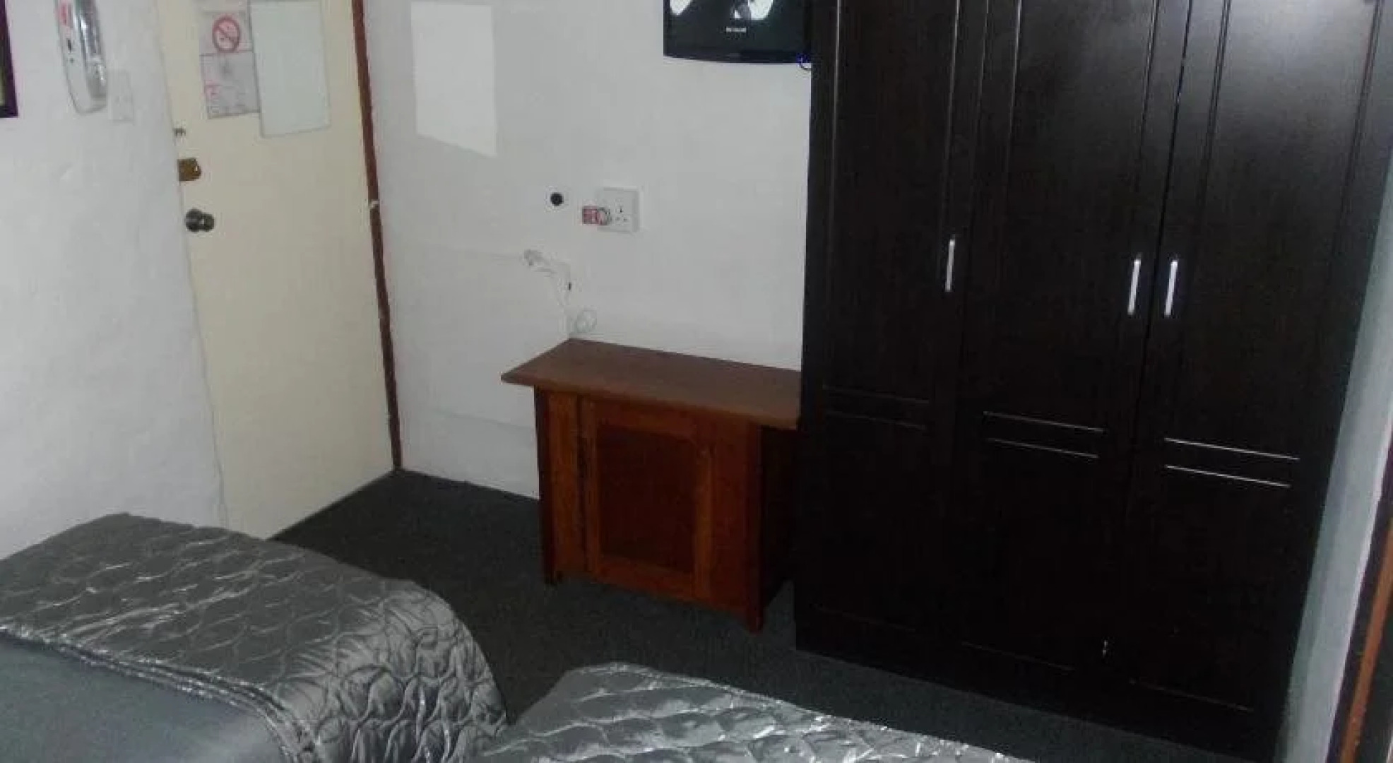 Villa Ocean Crest Guesthouse and B&B