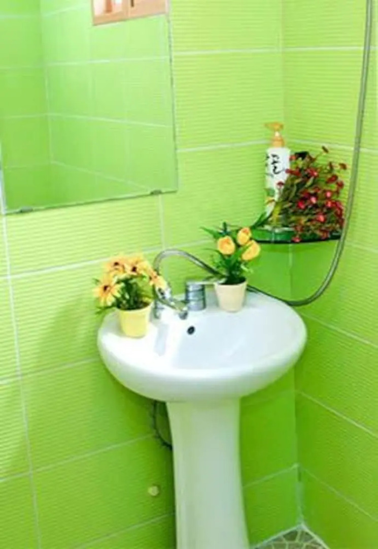 Yangsan Mountain Story1 Pension