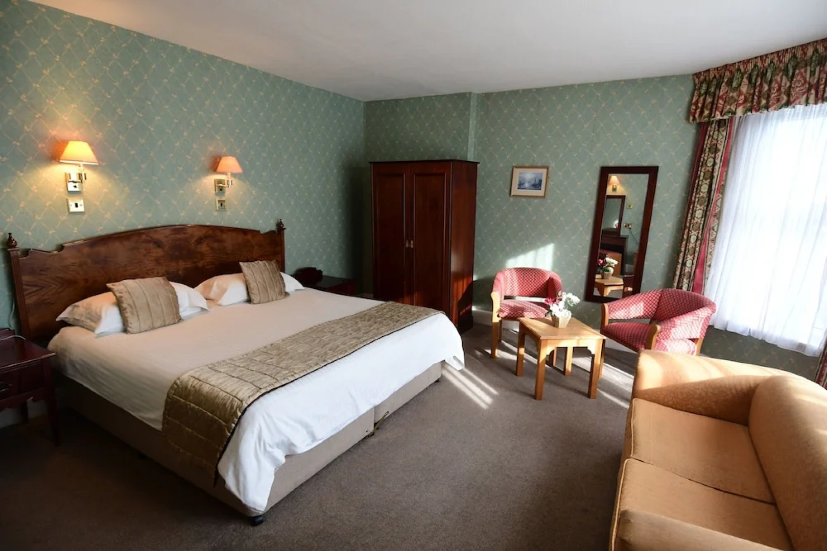 Trouville Hotel