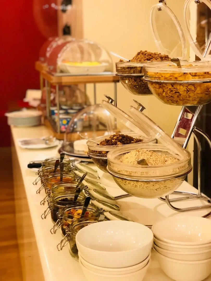 La Cour Des Augustins Boutique Gallery Design Hotel