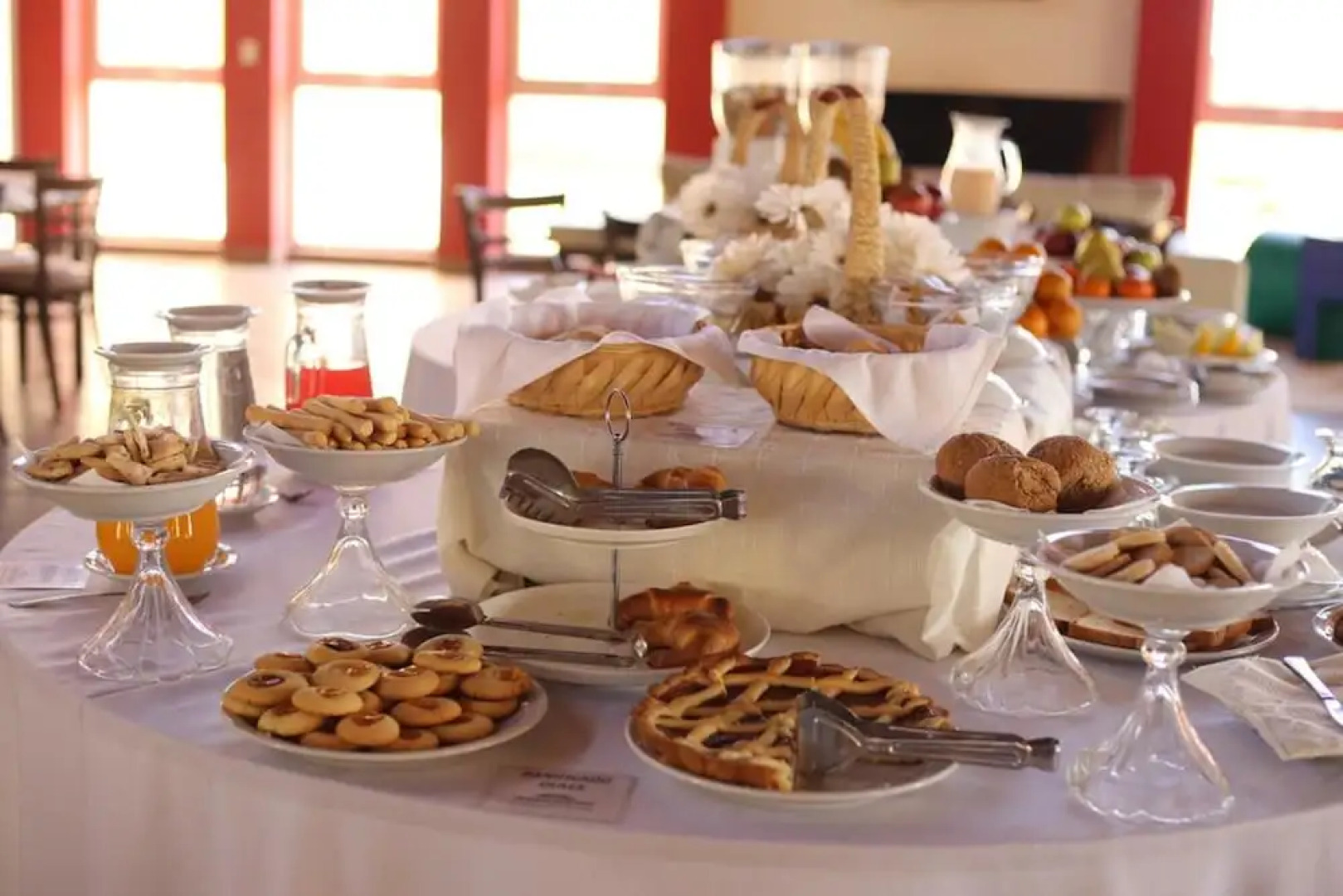 Howard Johnson by Wyndham Rosario de la Frontera