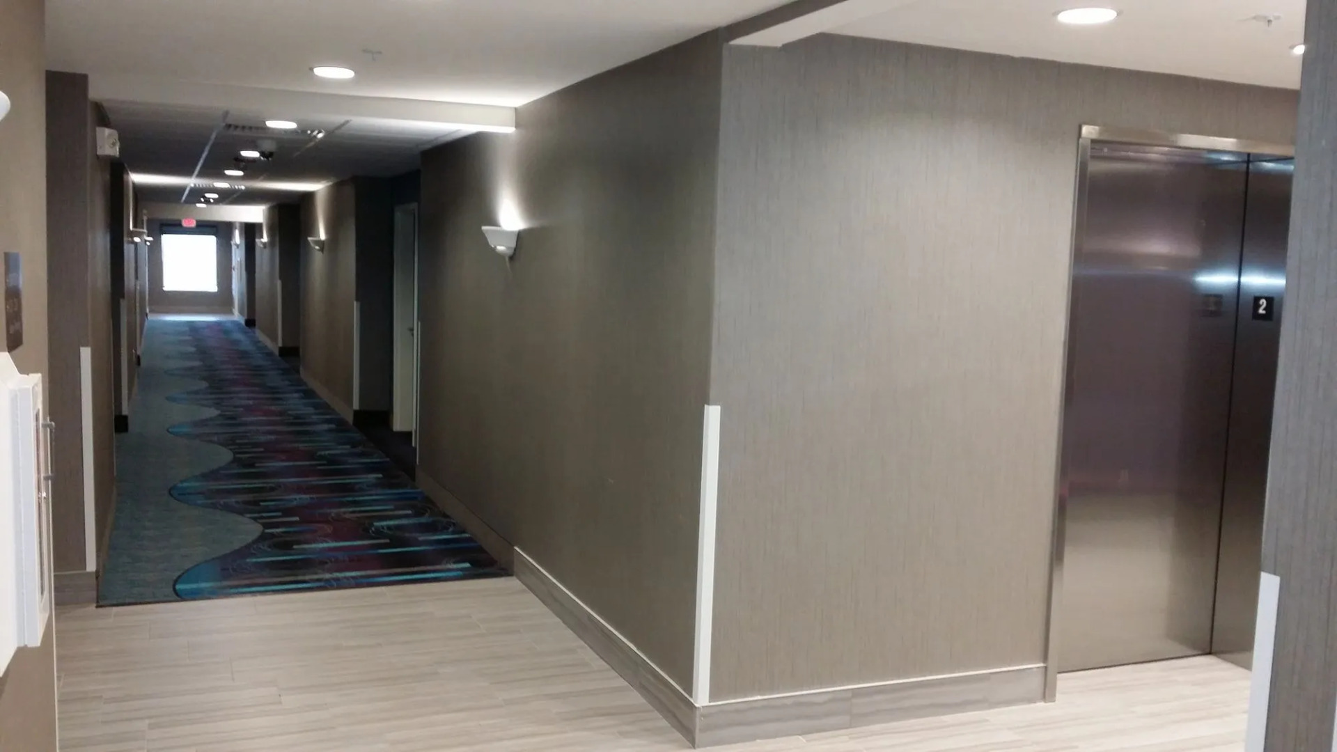 Comfort Suites Las Cruces I-25 North