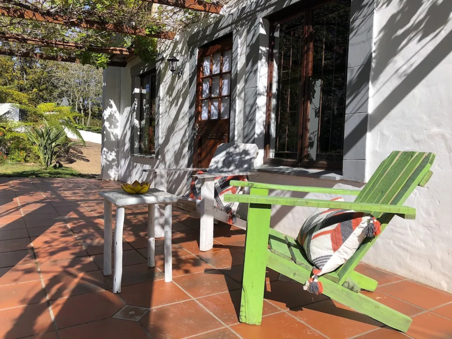 Grace Walk Guesthouse