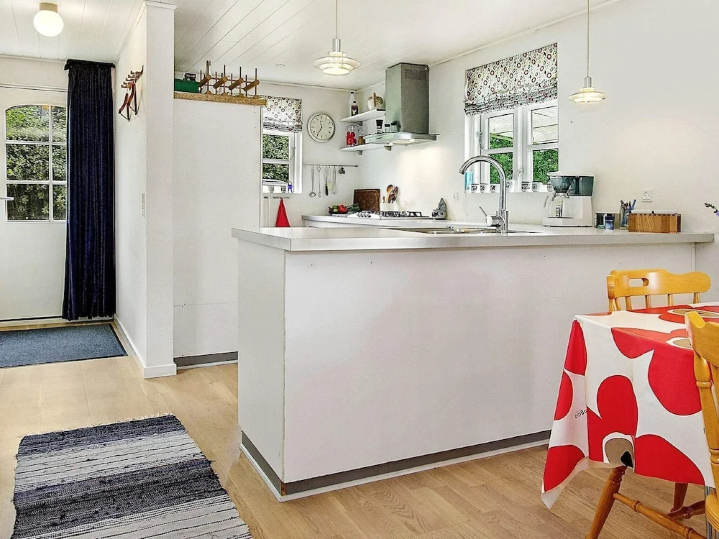 3 Person Holiday Home in Hadsund