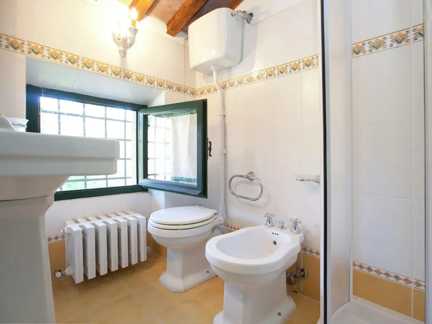 Belvilla by OYO La Provincia