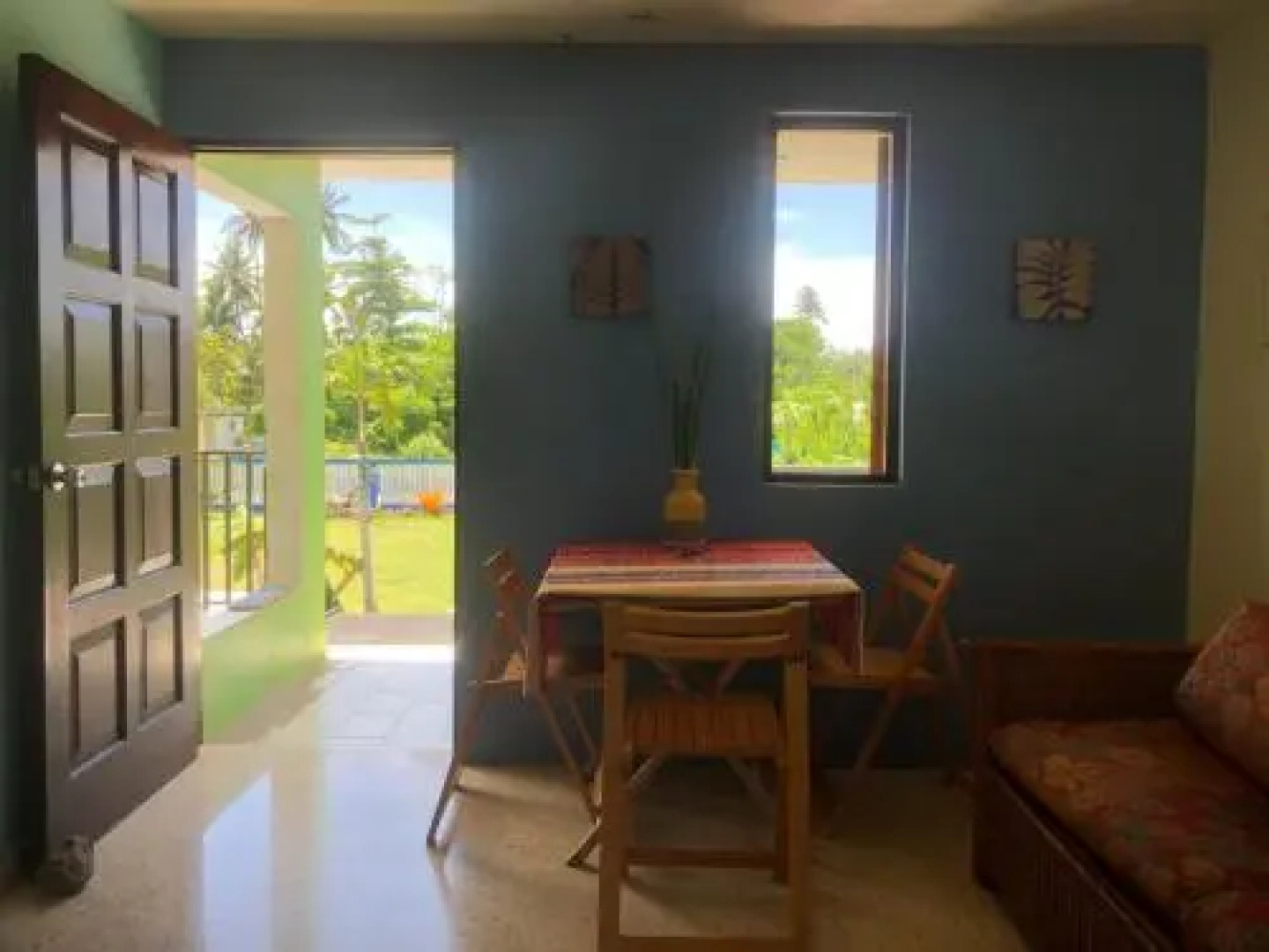 Del Mar Eco Lodging Apartments