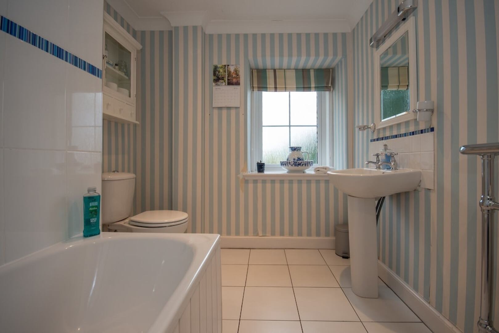 Stunning Farm Steading - 5 Mins to St Andrews