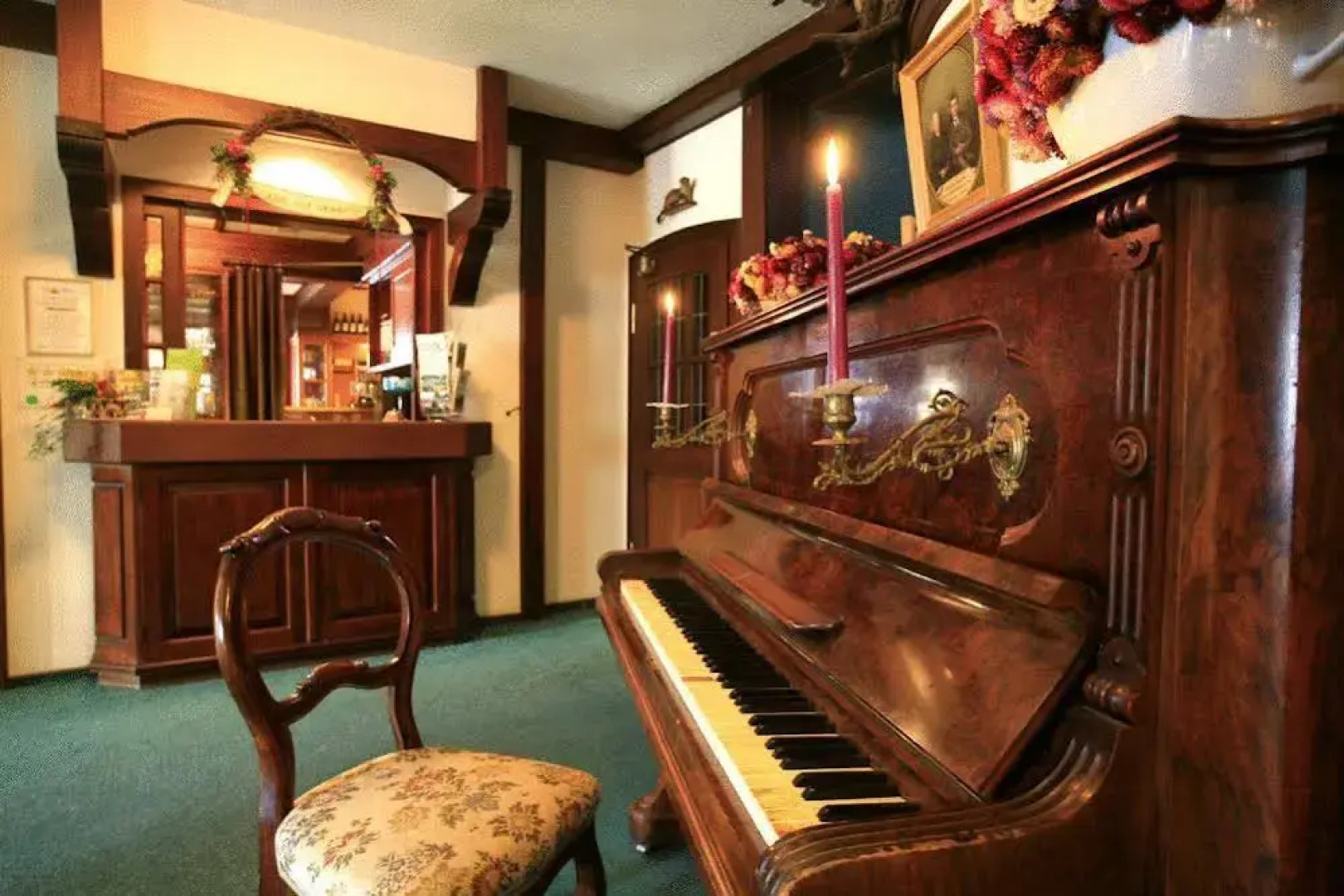 Rüter's Hotel & Restaurant