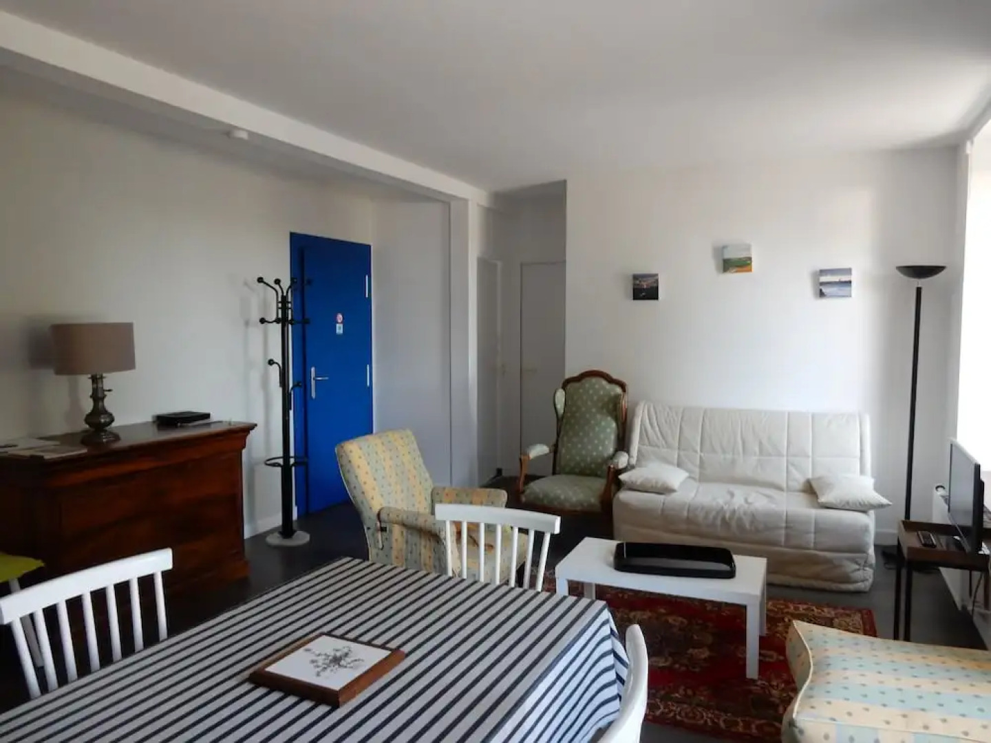 Appartement a dinard