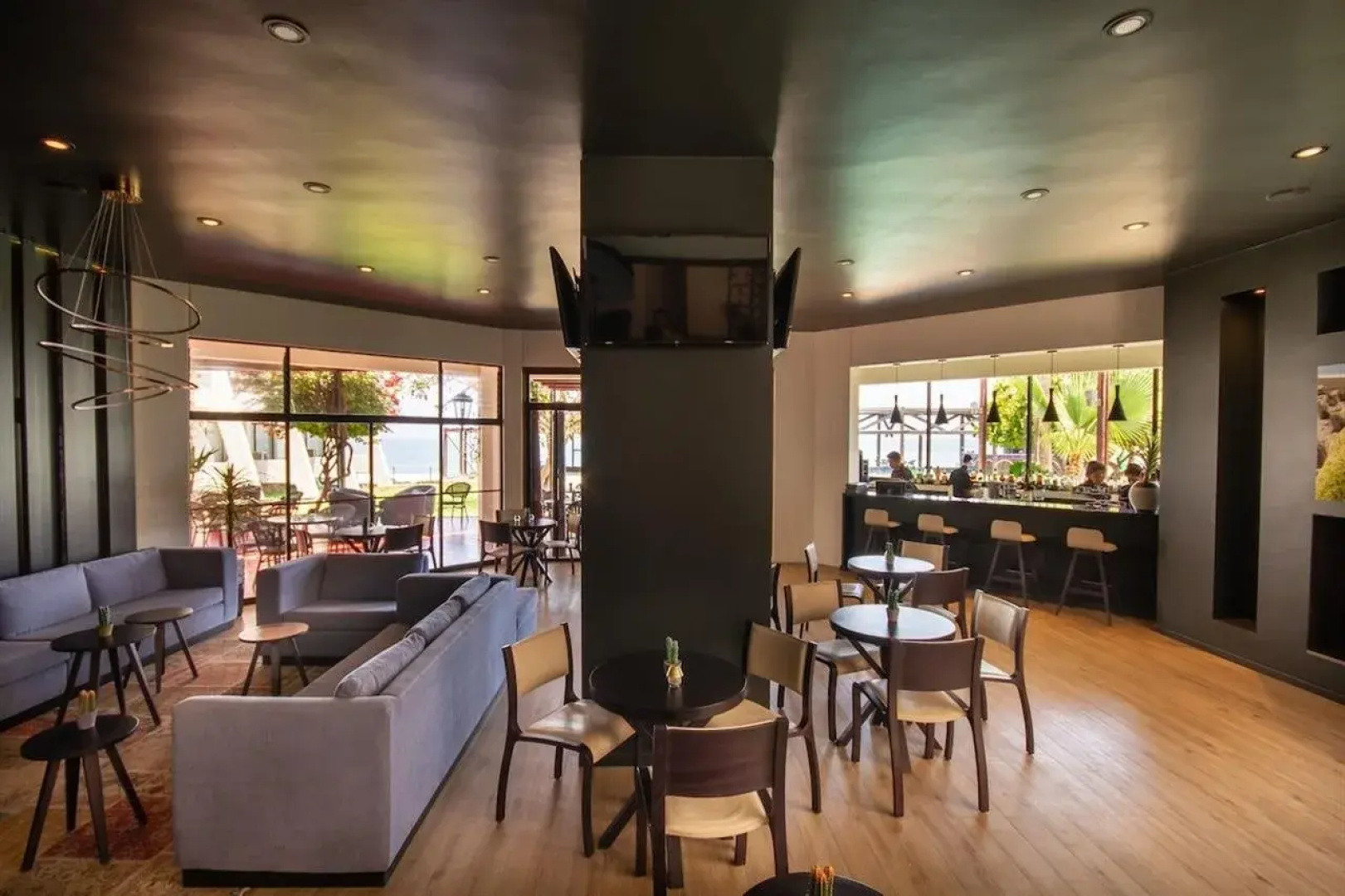 Panamericana Hotel - Arica