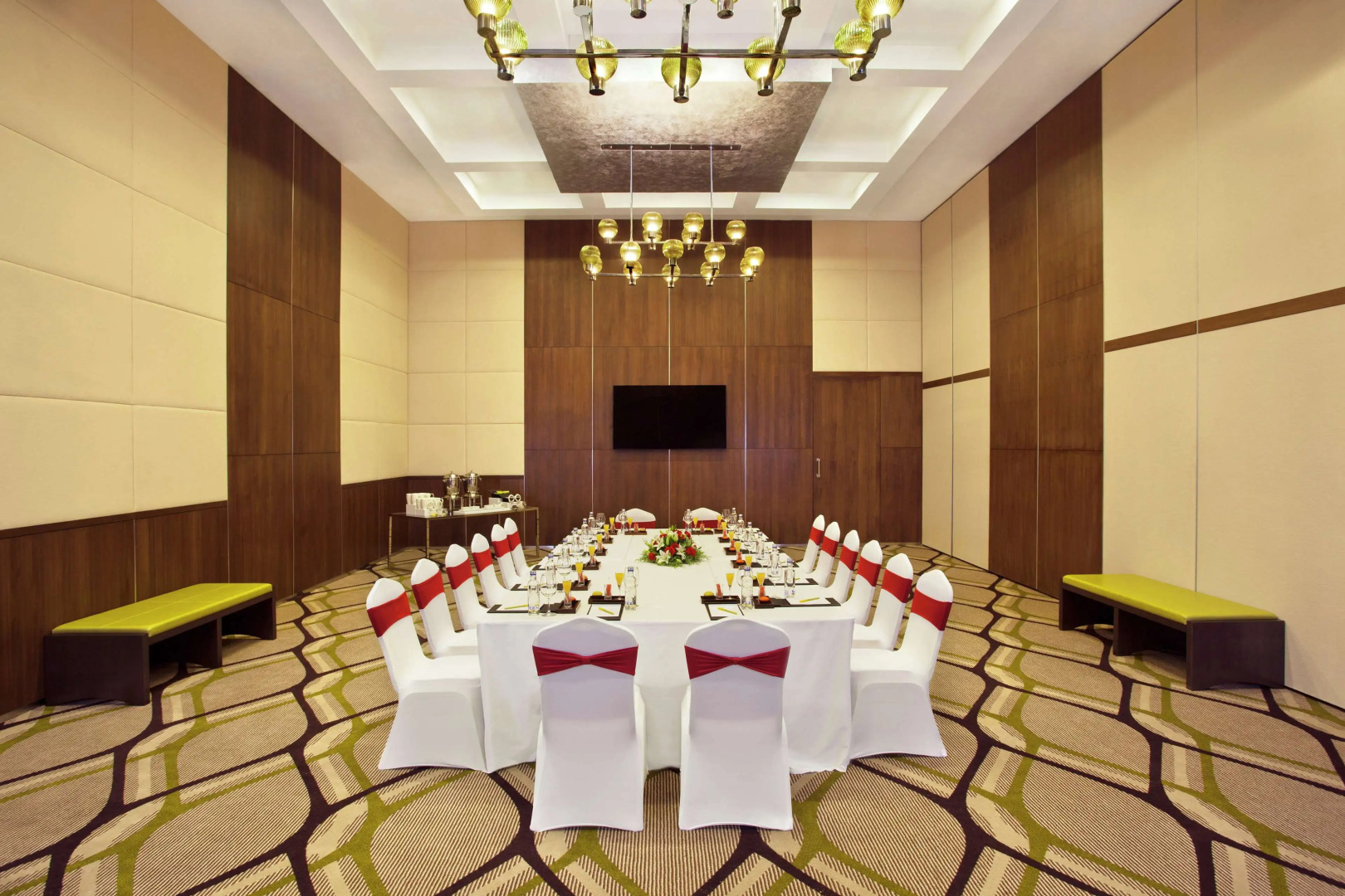 Hilton Garden Inn Trivandrum