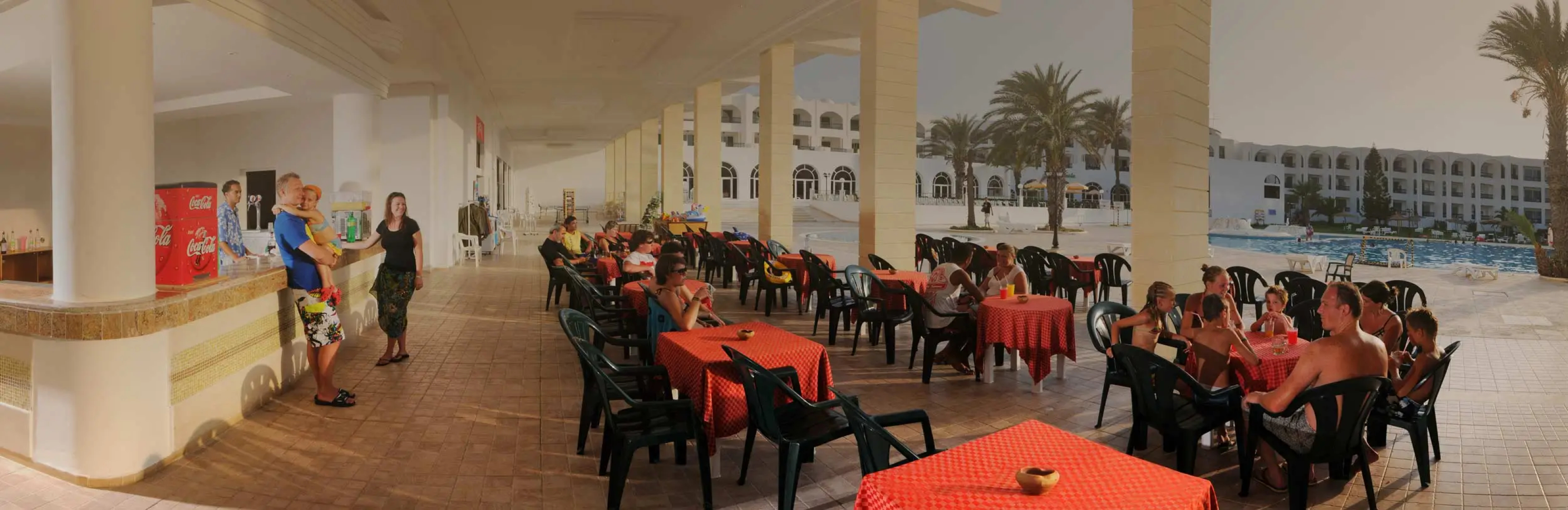 Le Soleil Bella Vista Resort