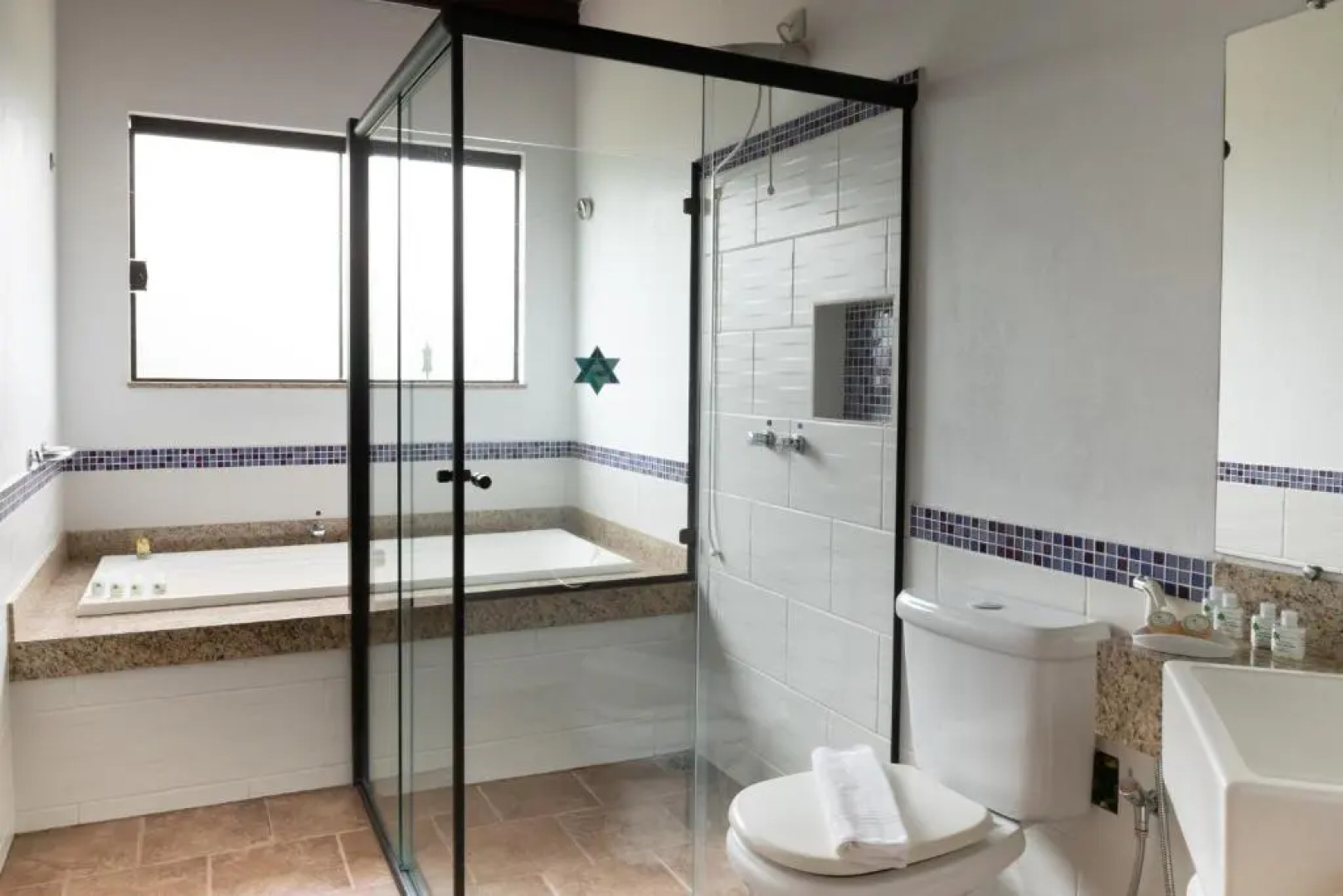 Pousada Alem Das Formas