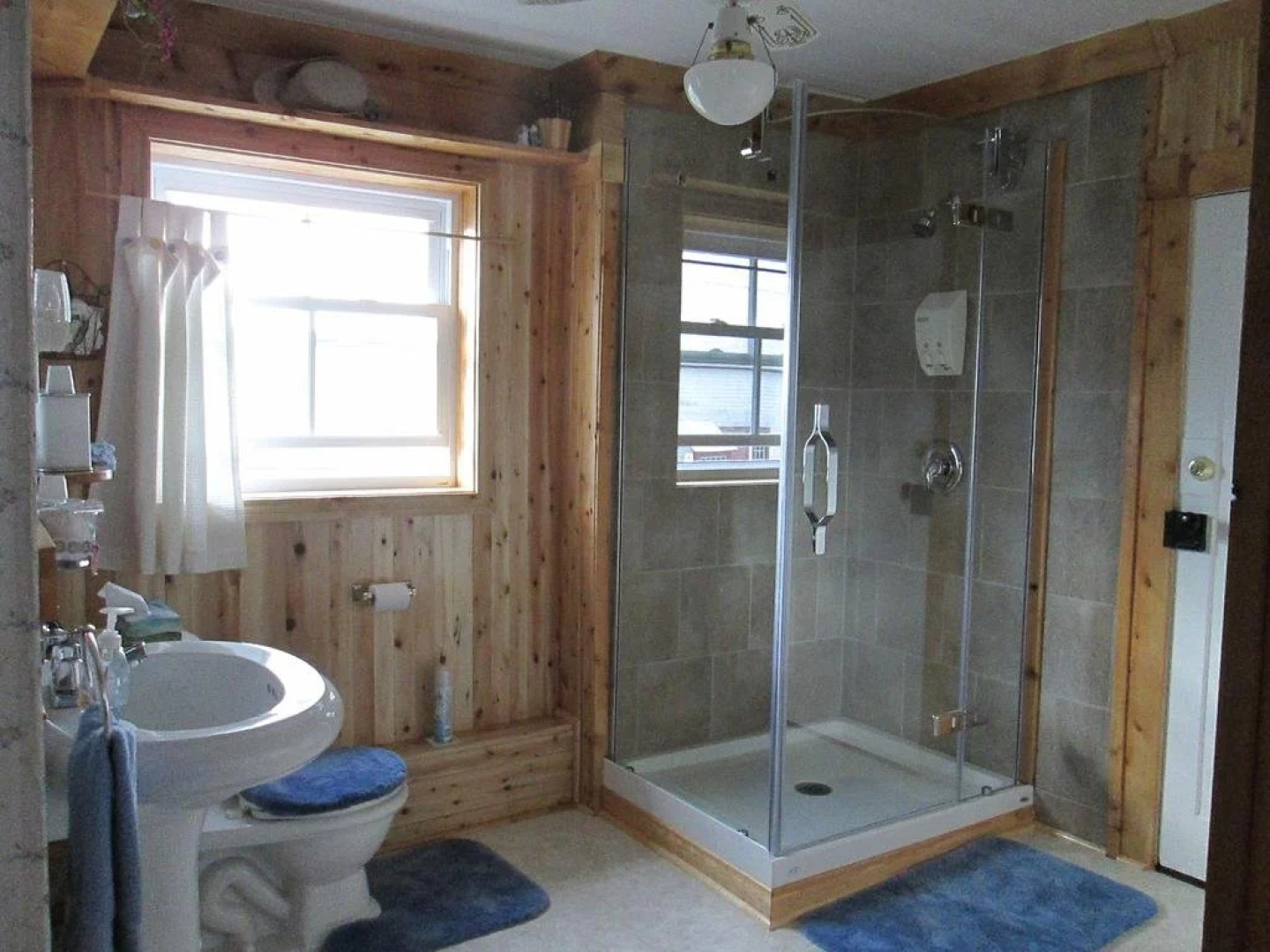 Gîte Les Acres Tranquilles B&B