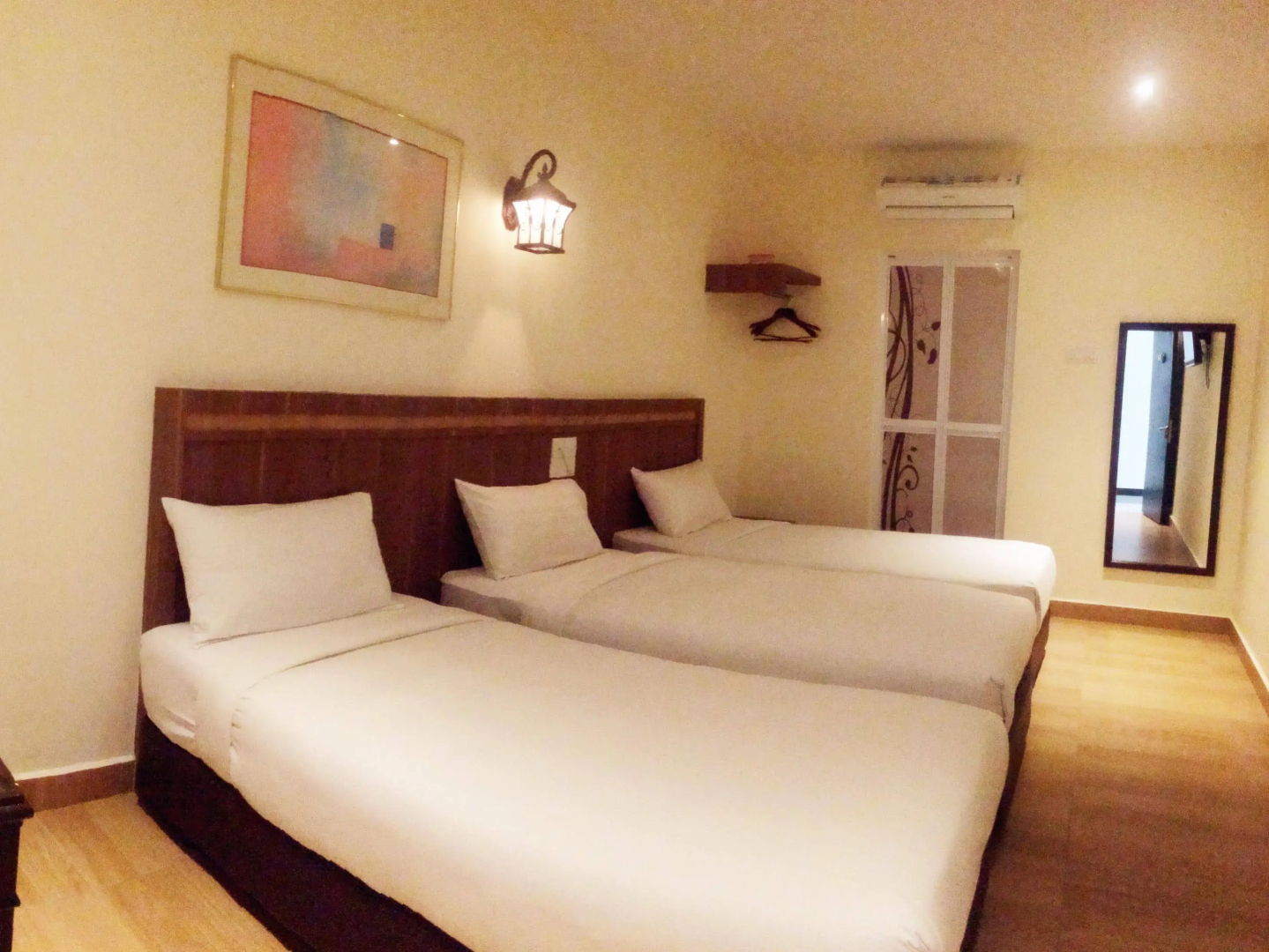Hotel O The Vintage Hotel