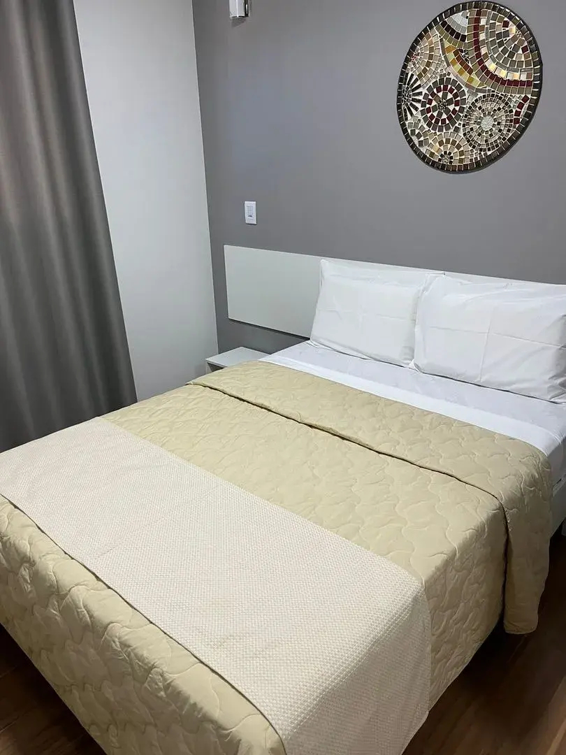 Vincenzo Hotel