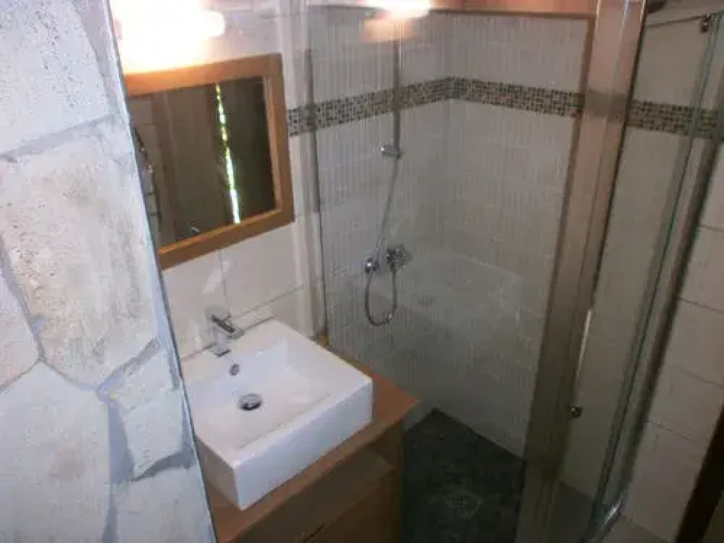 Residence Hoteliere de l'Anse