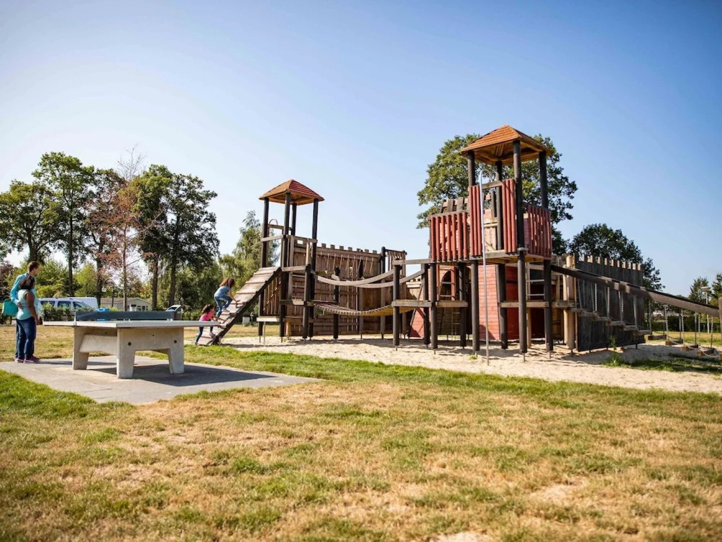 Comfortable Chalet in the Achterhoek