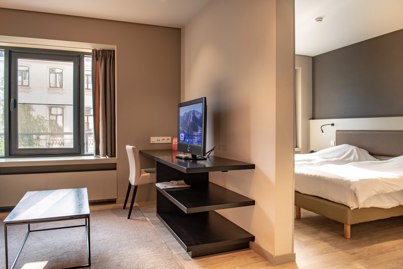 Aparthotel Castelnou