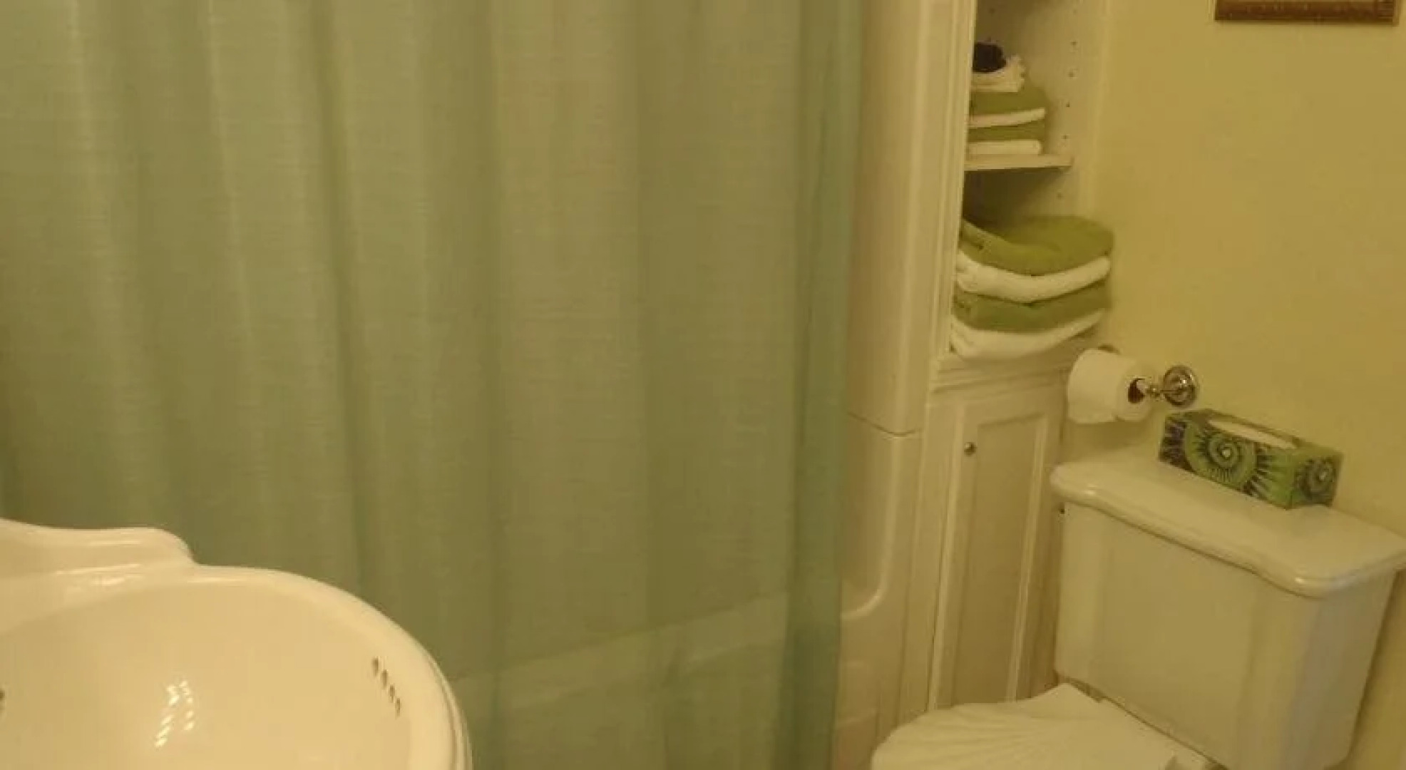 The Parrsboro Mansion Inn