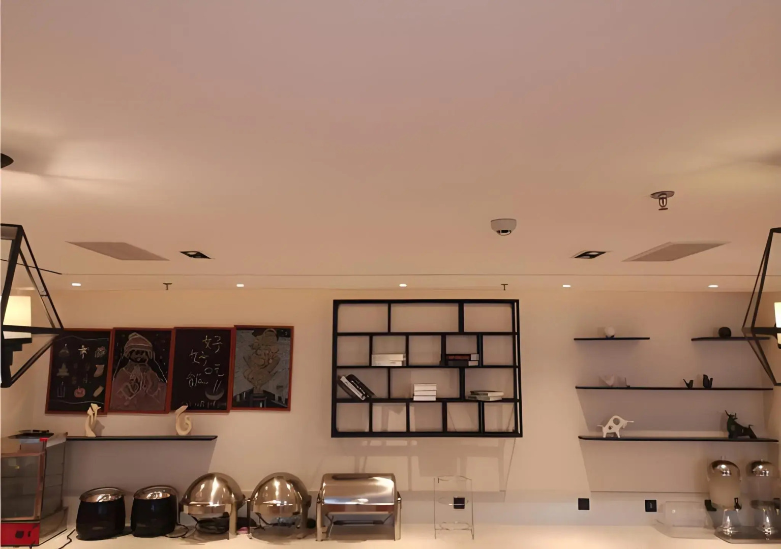 City Comfort Inn Hainan Tunchang Changsheng Road