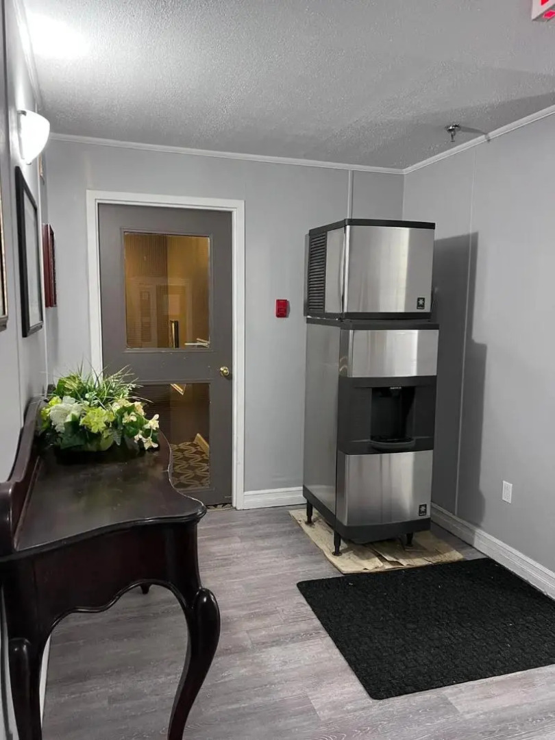 Harbourview Inn, SureStay Collection by Best Western