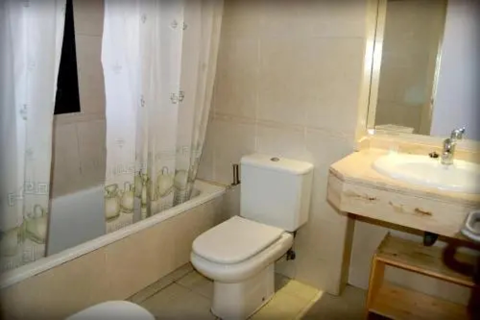 Apartamentos Cinco Rosas