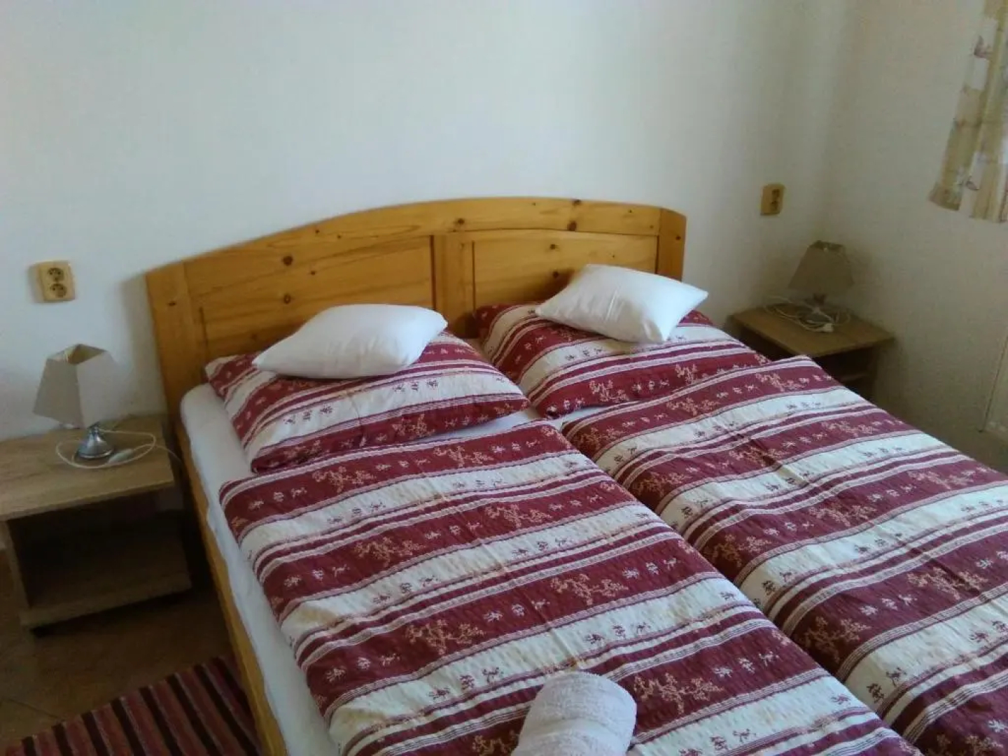Pension Otěvěk