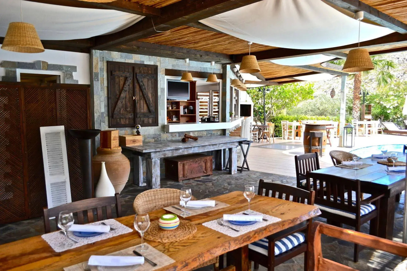 Caesars Gardens Hotel & Spa - Adults Only