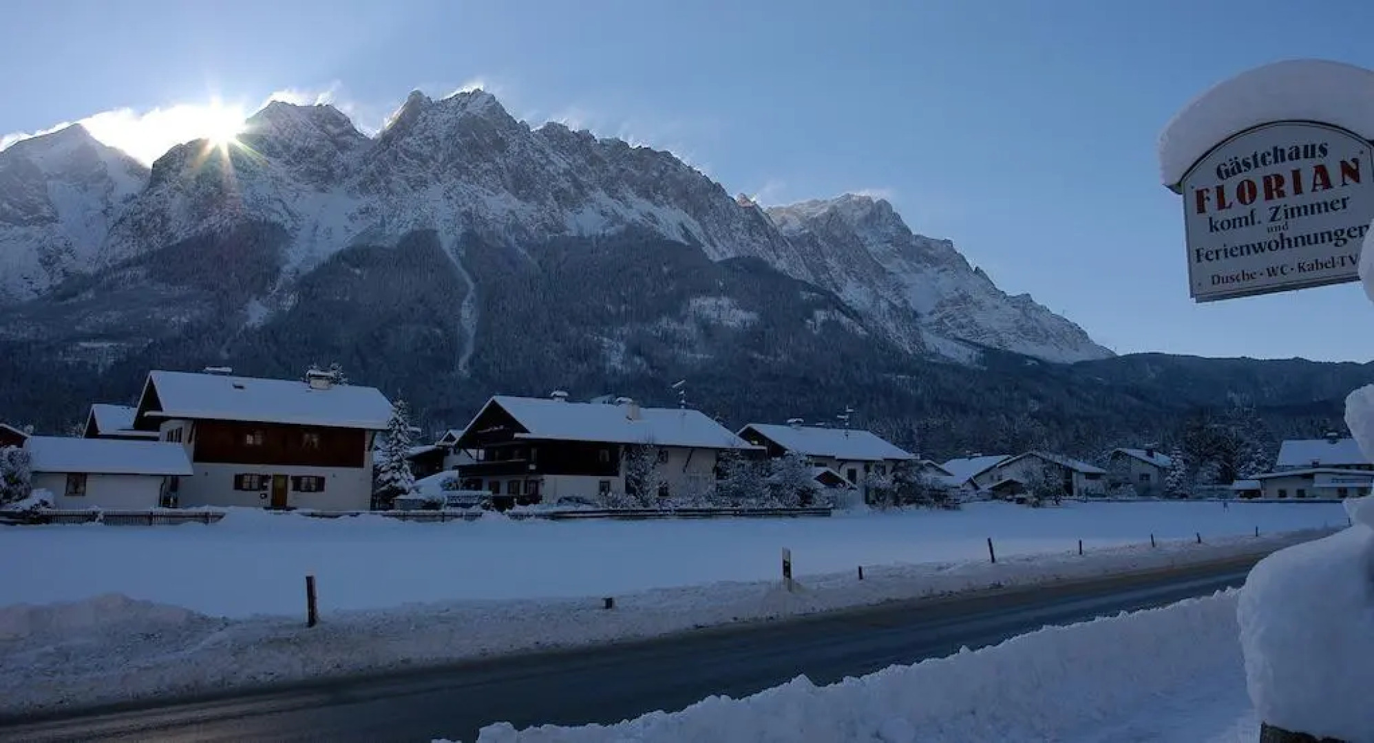 Haus Florian
