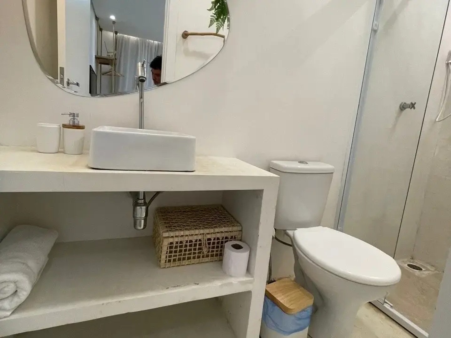 Pousada Ronco Do Mar Jeri