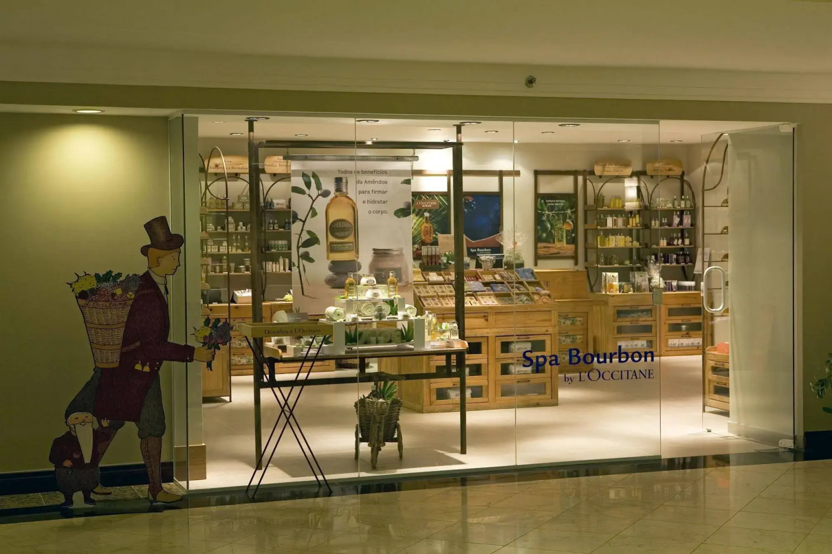 Bourbon Resort Atibaia