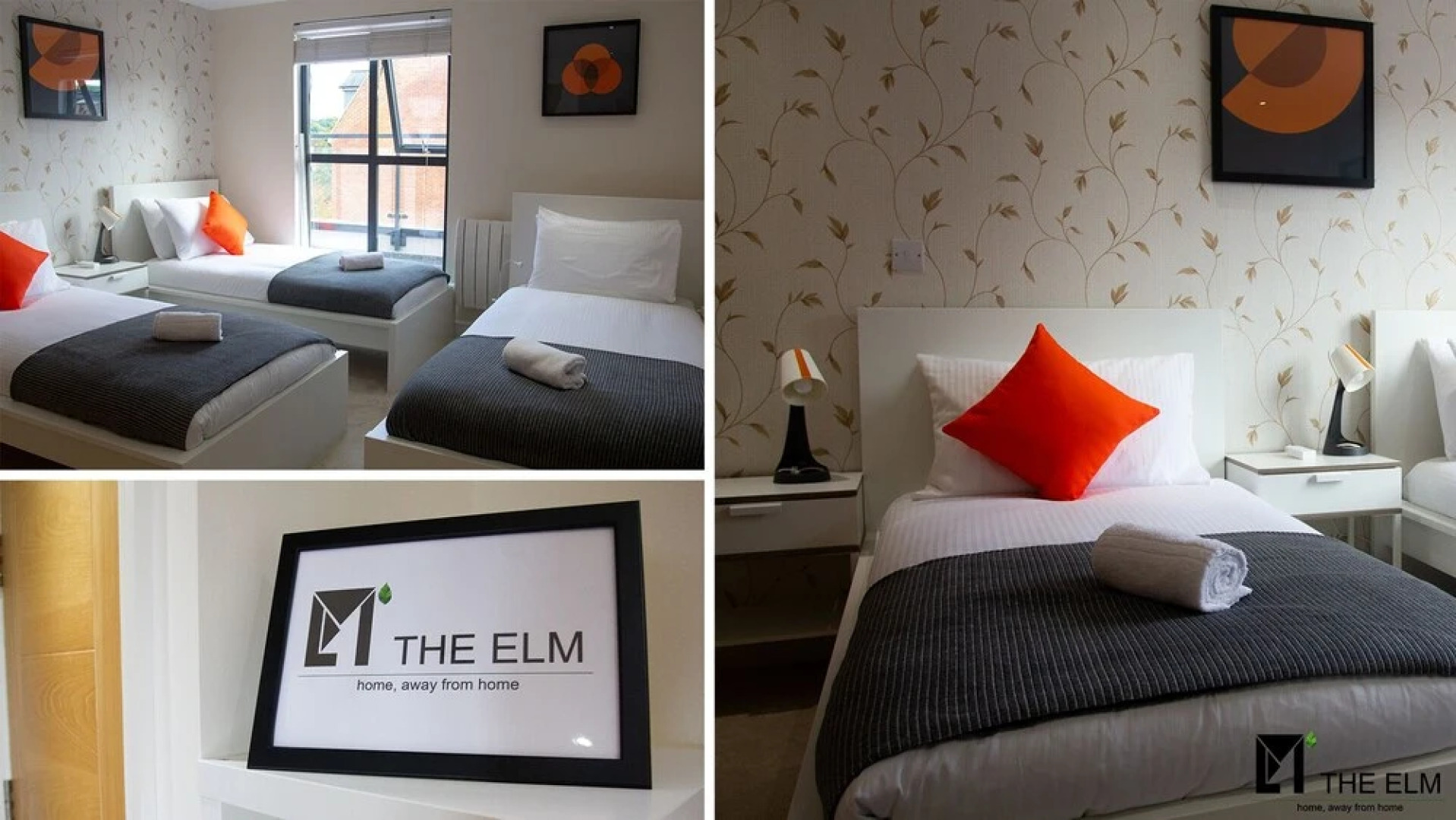 The Elm Serviced Apartments