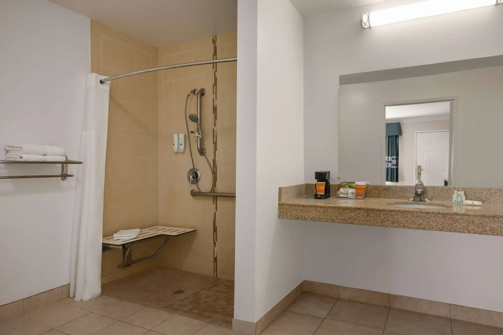 Quality Inn Lake Elsinore I-15