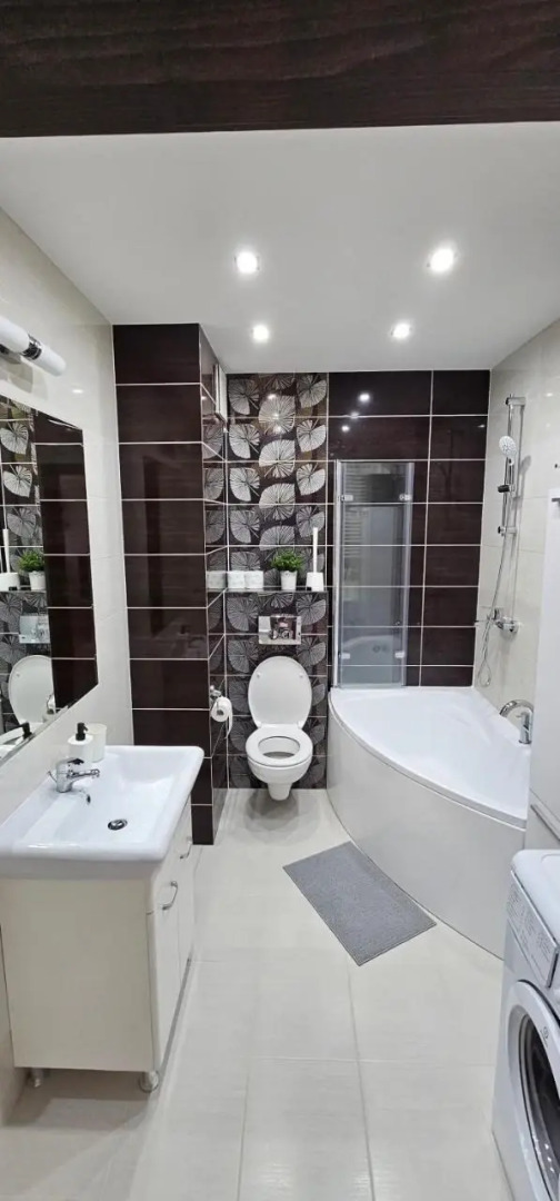 Apartament New Versal