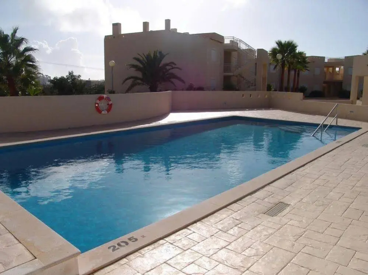 Quinta Polaris II by Garvetur