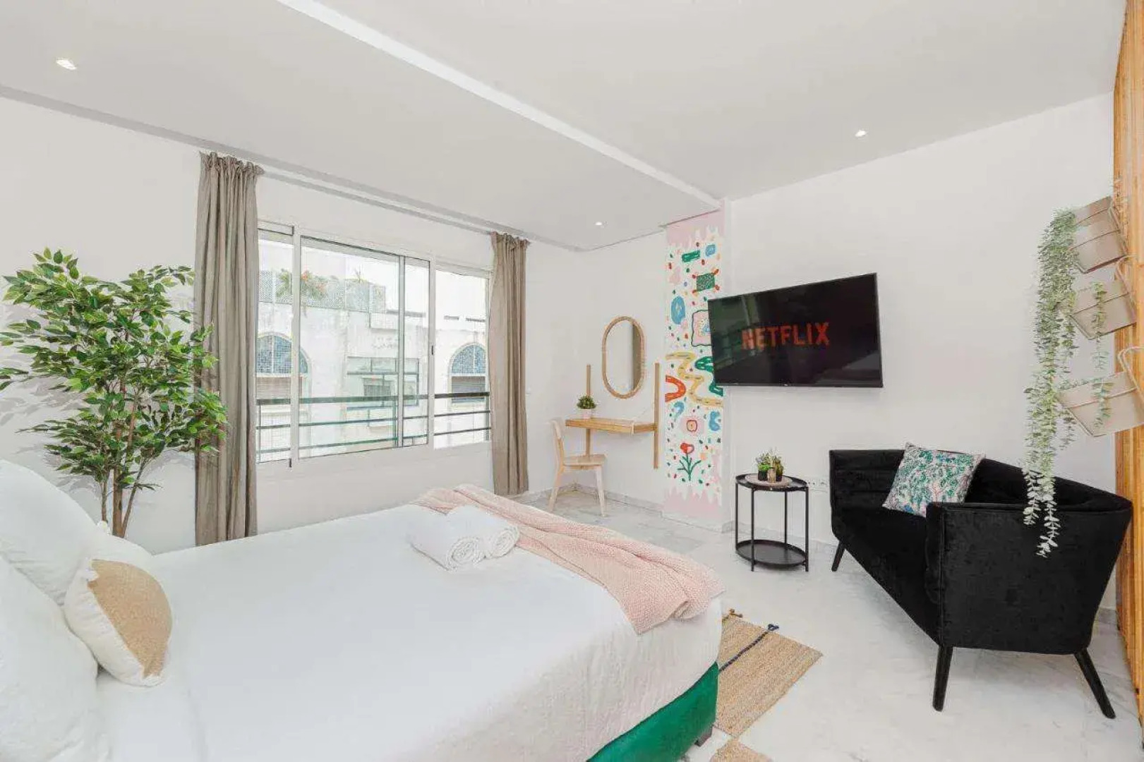 Stayhere Rabat - Agdal 1 - Comfort Residence