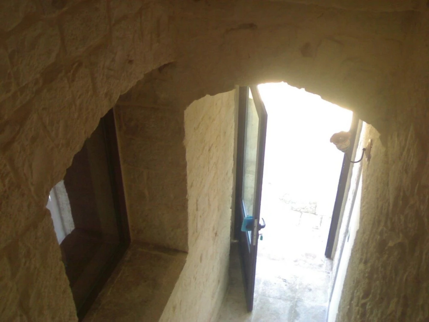 Masseria La Luna Nel Pozzo