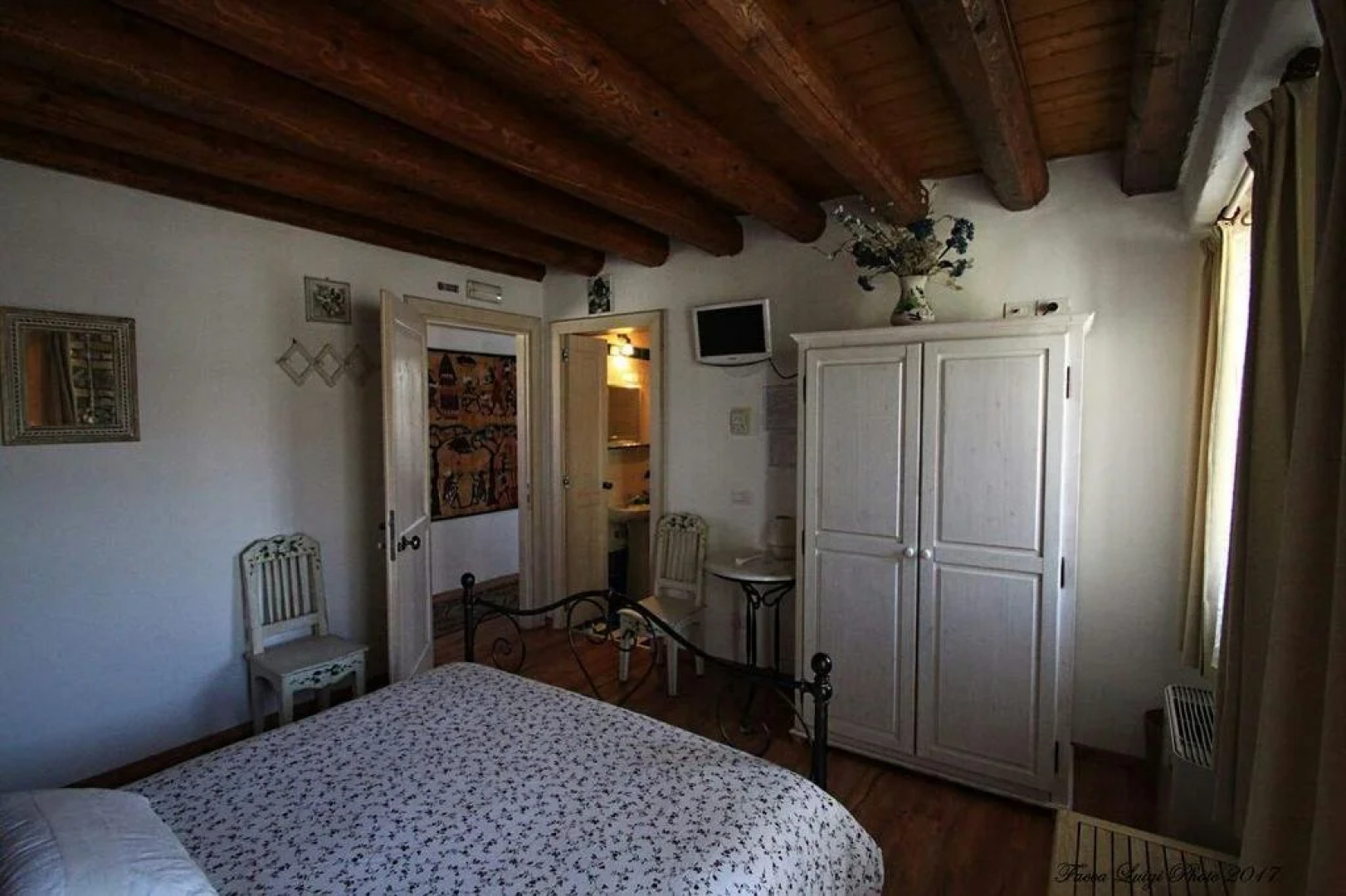 Albergo Julienne