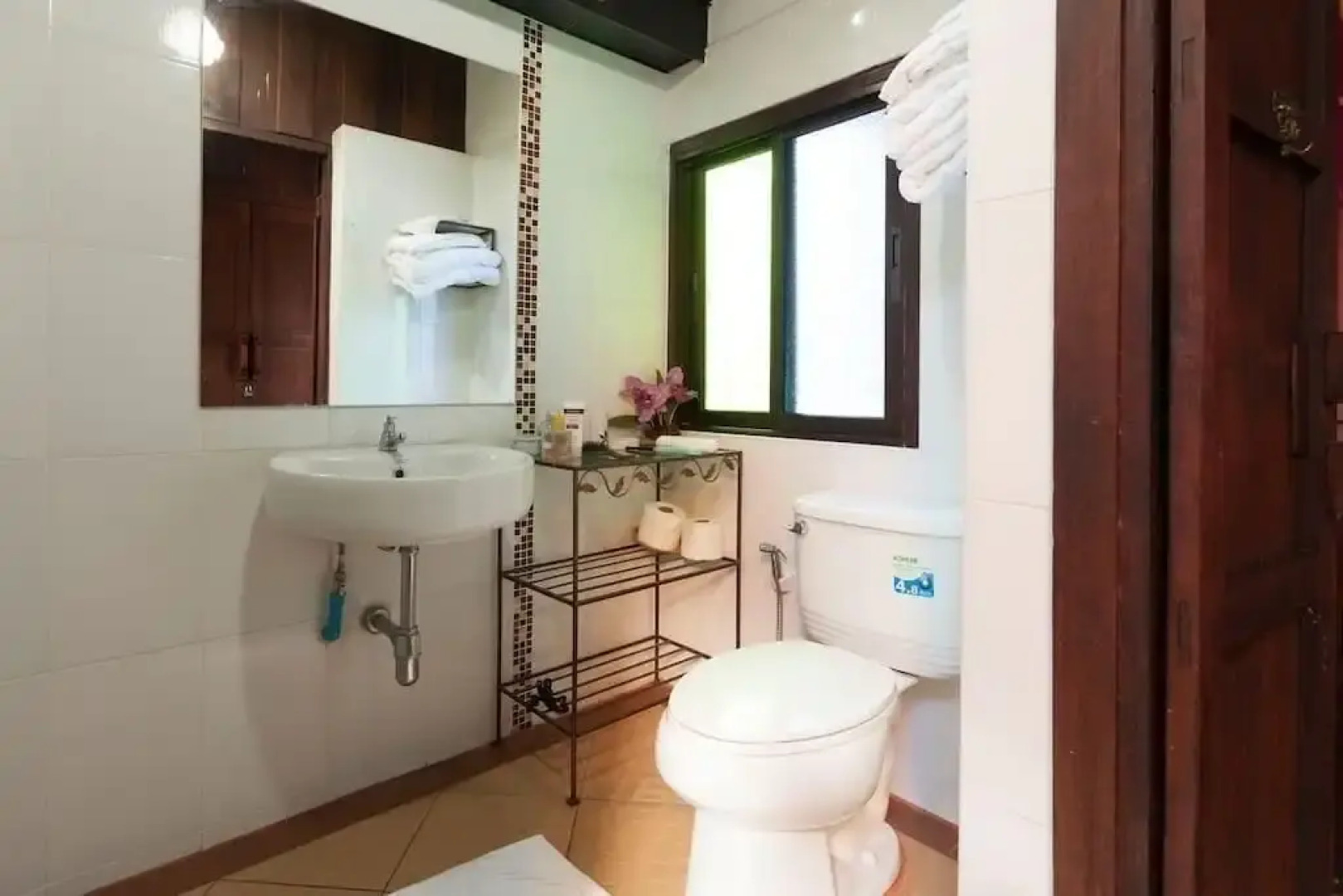 Chiang Mai Summer Resort