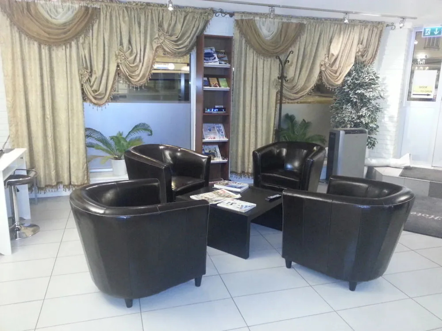 Stavanger Lille Hotel