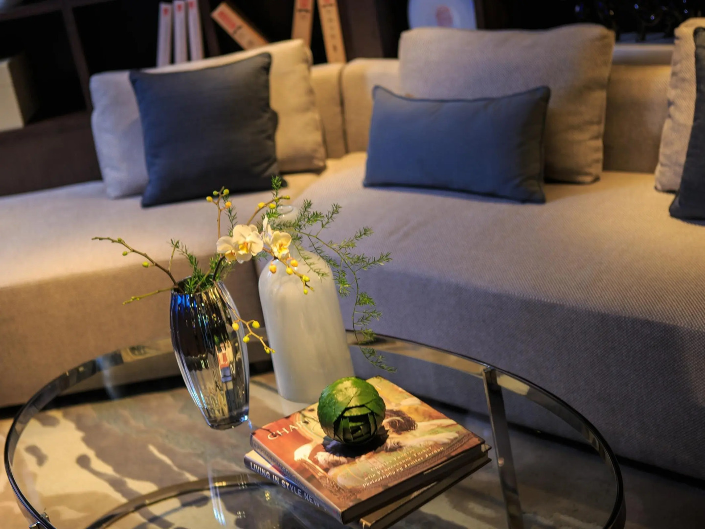 Отель Renaissance Beijing Wangfujing Hotel