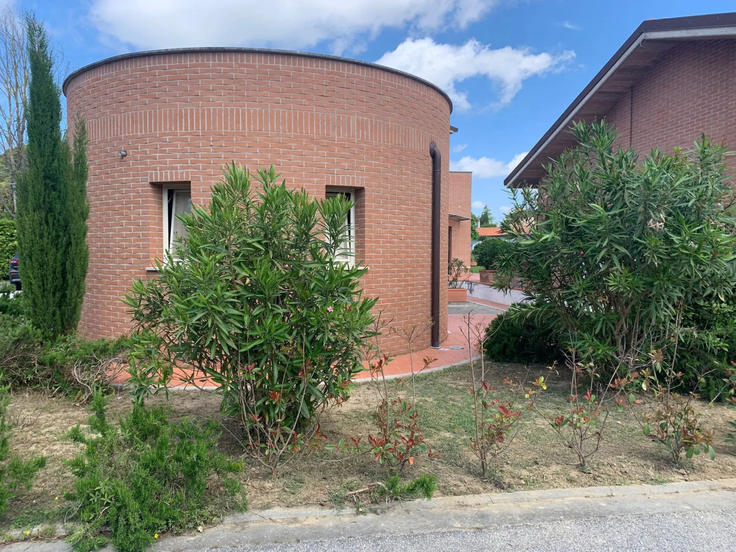 Residence San Rossore