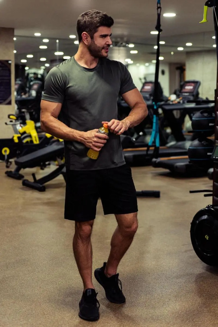 JW Marriott Hotel Bogota