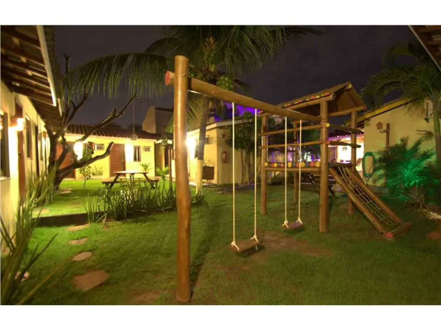 Pousada Villas do Atlântico