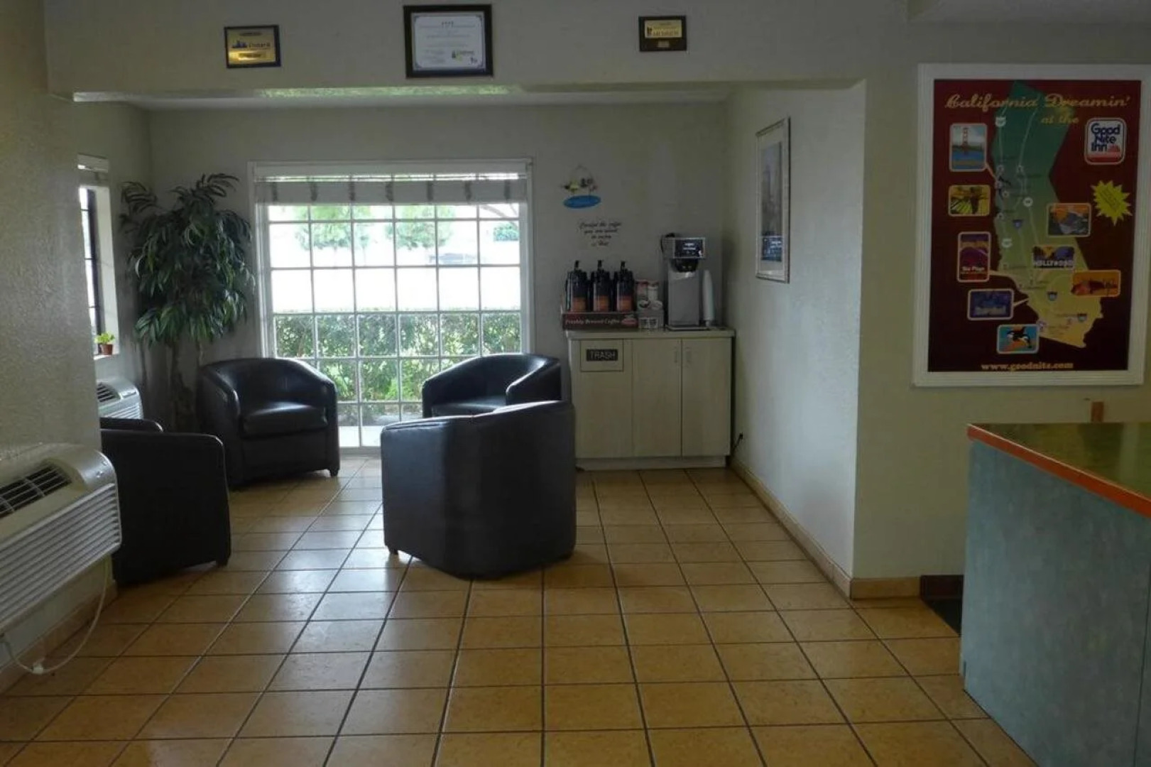 Good Nite Inn Camarillo