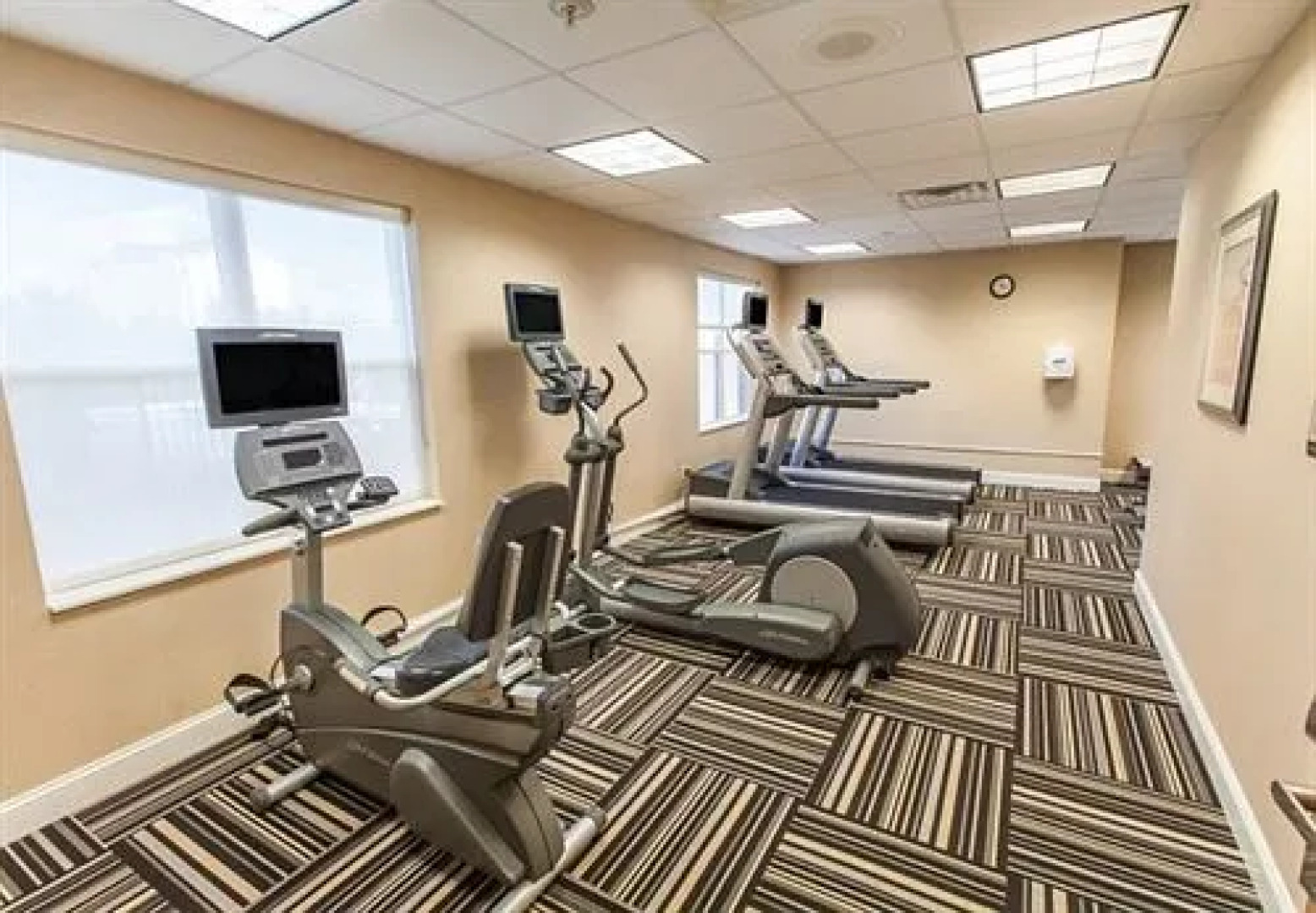 Residence Inn Florence