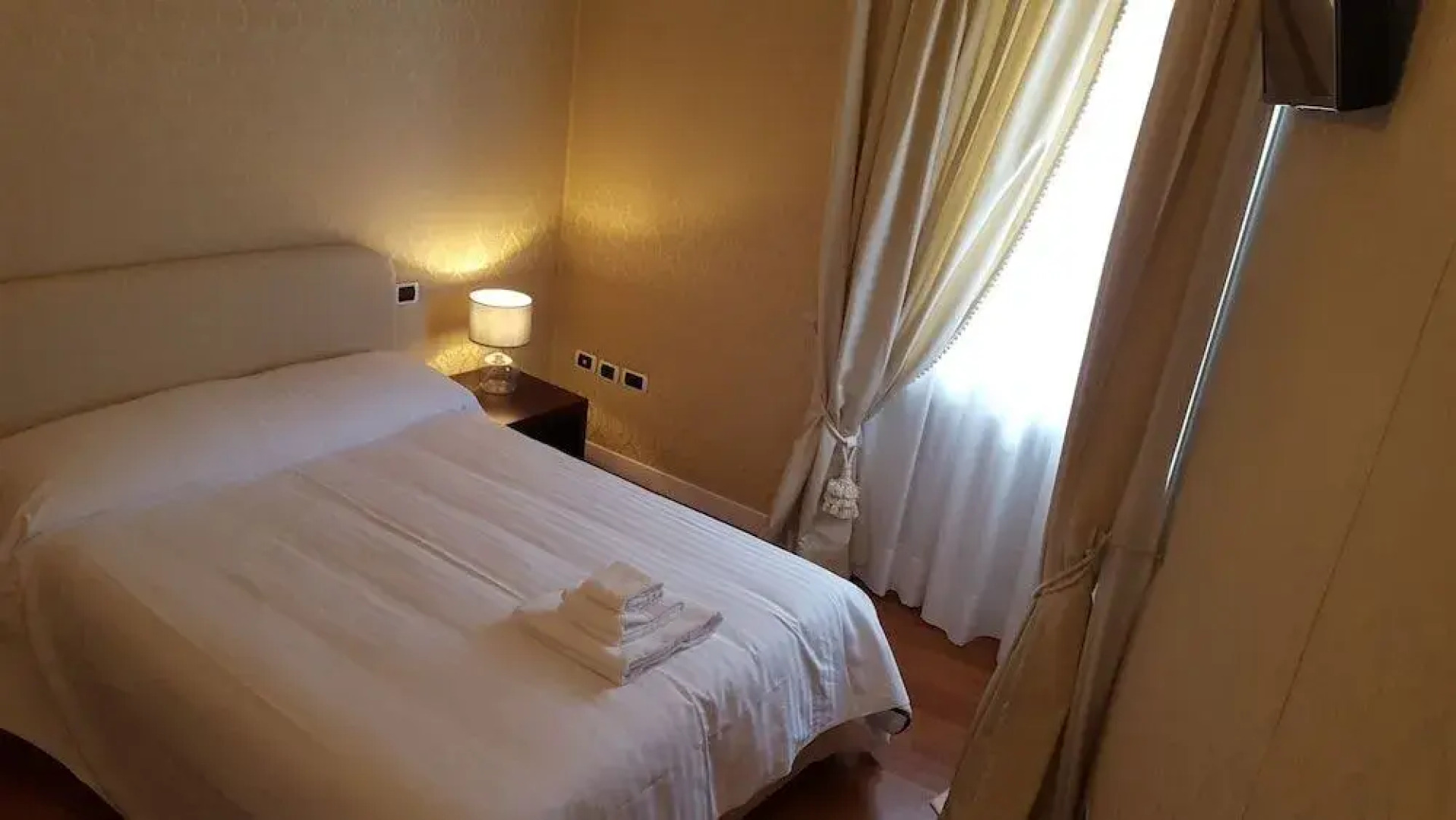 B&B Villa Le Robinie