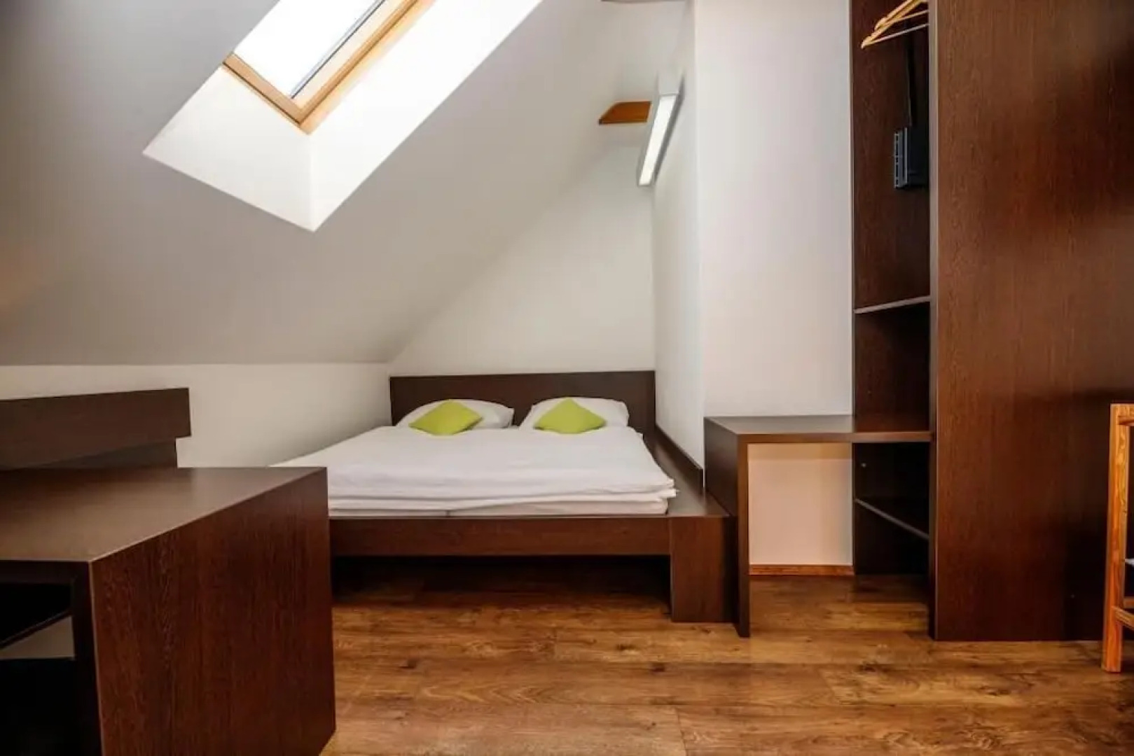 Penzion Blanský Les