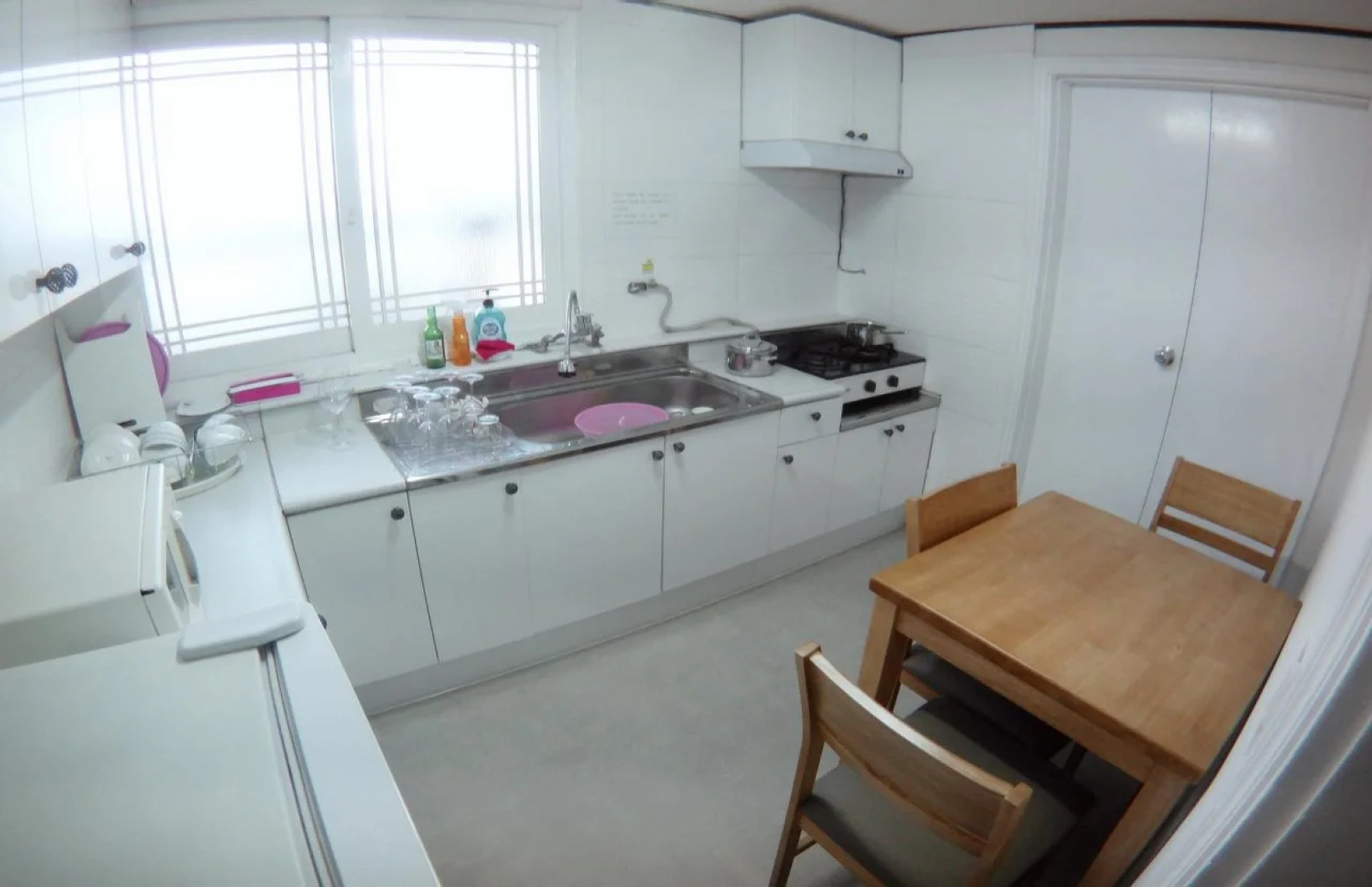 Lux Guesthouse - Hostel